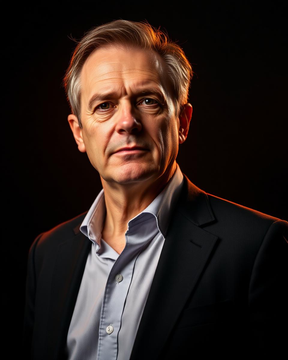 Devin Cross, Correspondent