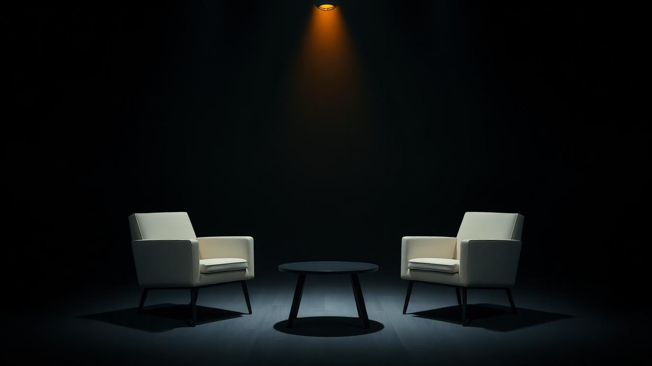 The Table key art
